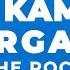 Kamu Kamulah Surgaku The Rock KARAOKE VERSION