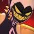 I Am The Righteous Hand Of God Hazbin Hotel Thank You For Almost 500 Subs Hazbinhotel
