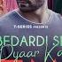 Bedardi Se Pyaar Ka Remix Jubin Nautiyal Meet Bros Gurmeet Sherine Kaashish Deejay Rax