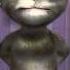 Talking Tom Sing Lighters By Eminem And Bruno Mars