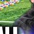 PEINLICHSTE Fußball Challenge EVER Rewi ICH Am HYPER Performen