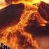 Watch The Most Dangerous Volcano Eruption Ever