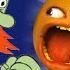 KING OF LAVA Spongebob Movie Adventure 2