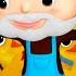 5 Little Ducks On A Bus Little Baby Bum Kids Songs And Nursery Rhymes