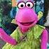 The Fraggles Are Back