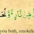 055 Surah Ar Rahman With Tajweed By Mishary Al Afasy IRecite