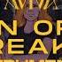 AViVA QUEEN OF THE FREAKS Instrumental Unofficial