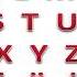 ABCD Learn German ABCD Song German Alphabets Deutsche Buchstaben