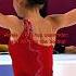 Are You Surprised Figureskating Alexandratrusova Annashcherbakova Iceskating Olympics