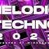 Alegra Founder Feat Luke Coulson Guzy Vincent Vossen Remix MELODIC TECHNO