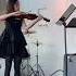 Clowns D Kabalevsky Клоуны Д Кабалевский Violin Malika Allaverdieva March 2022