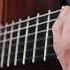 Сағындым Сені Дос Мұқасан на гитаре Fingerstyle