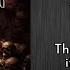 As I Lay Dying The Cave We Fear To Enter With Lyrics On Screen