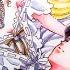 Sailor Moon на русском Tuxedo Mirage поет Misato