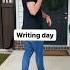Writing Days Are The Best Inparadise Momentswelivefor Reels