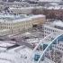 Aerial Helsinki ShowReel
