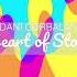 Dani Corbalan Heart Of Stone Shorts Newsong