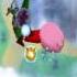 Super Smash Bros 64 Kirby VS Link TAS