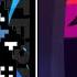 Deltarune Ch 2 Chaos King Fanmade Genocide Theme