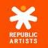 Saytek Challenging Behaviour Republic Artists Records