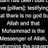 Nawawi S Complete 40 Hadith Hadith 3 Islam Is Built Upon Five Islam Motivation