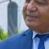 SHERALI RAHMONOV Reportaj