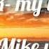 KSHMR My Best Life Feat Mike Waters Groove Lyrics