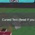Tornado Valley Nothing TI Shutdown Exclusive