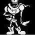 PwPG D D B LP Undertale 9 Vs THE GREAT PAPYRUS