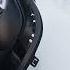 Swift Foglamp Cover Fitting