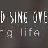 Behind Sing Over Me Parenting Life Lessons Caleb Kelsey