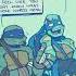 The Leonardo Multiverse