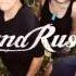 Landrush Fat Bottomed Girls Studio Cover
