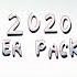 PREVIEW BTS 방탄소년단 2020 BTS WINTER PACKAGE SPOT