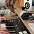 M Audio Maudio Oxygen Garageband Midi Homestudio Pitch