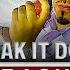 Break It Down Feat Too Short Clyde Carson