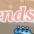 Gacha Life No Friends GLMV