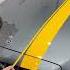 Mercedes Benz Getting Custom Yellow AMG Stripes Done What You Guys Think Of The New Look