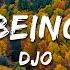 Djo Basic Being Basic Lyrics