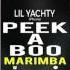 Best IPhone Ringtone Of Lil Yachty S Peek A Boo Marimba Remix