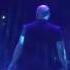 Disturbed Who Taught You How To Hate 1st Time Live