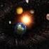 Alone At The Edge Of The Universe Humming A Tune