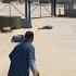 Franklin Trying To Save The Army Base Gta Gta5 Gtaonline Gtav Shorts Shortsfeed Shortvideo