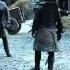 Jon Snow Fights For Samwell Tarly Game Of Thrones 1x04 HD