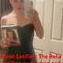 Licia Flynn Reading Back Page Summary Of Her Book Lucifina The Belle Of Hell