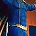 Homelander S Sinister Speech The Boys Shorts Movie Viral Theboys