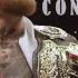 코너 맥그리거 Conor The Notorious McGregor The Foggy Dew X Hypnotize