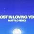 Lost In Loving You Extended Mix