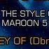 Maroon 5 Harder To Breathe