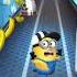 Minion Rush Rushing With The Minions A Thrilling Adventure Minionrush Adventure